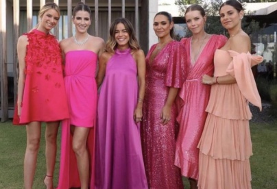 If you don’t look rich, just stay home – all you need to know about Madrid Weddings